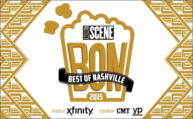 Frothy Monkey Voted Best Coffeehouse in Nashville for Third Consecutive Year