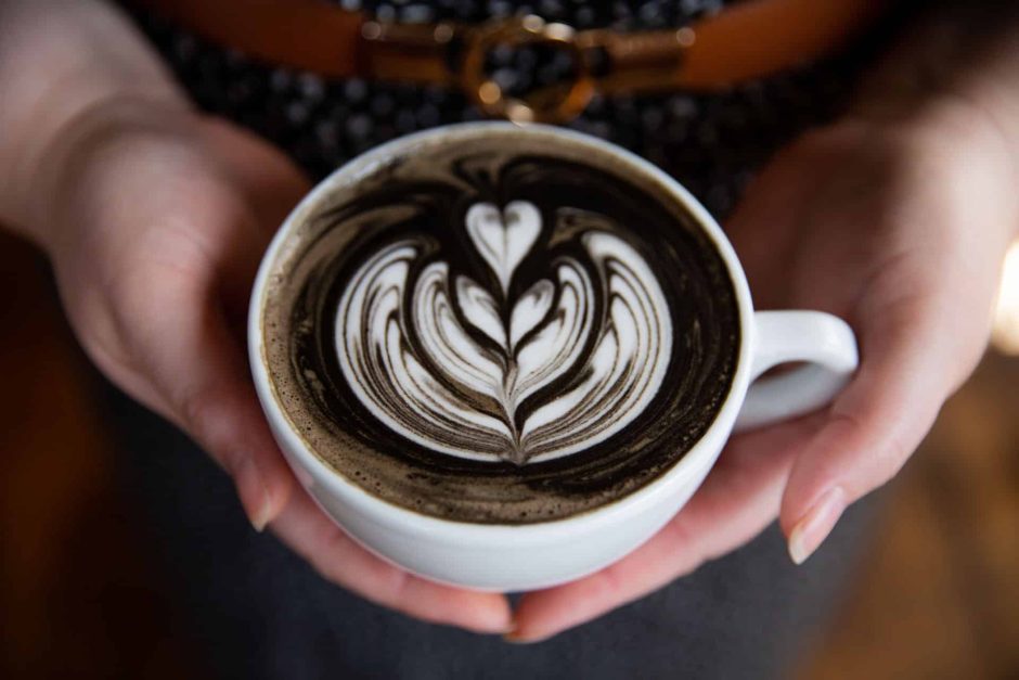 Seasonal Coffee Drinks Fall & Winter 2022