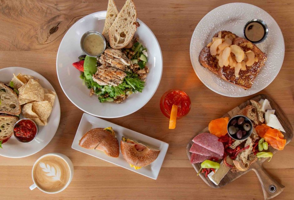 Frothy Monkey in Homewood is Open!