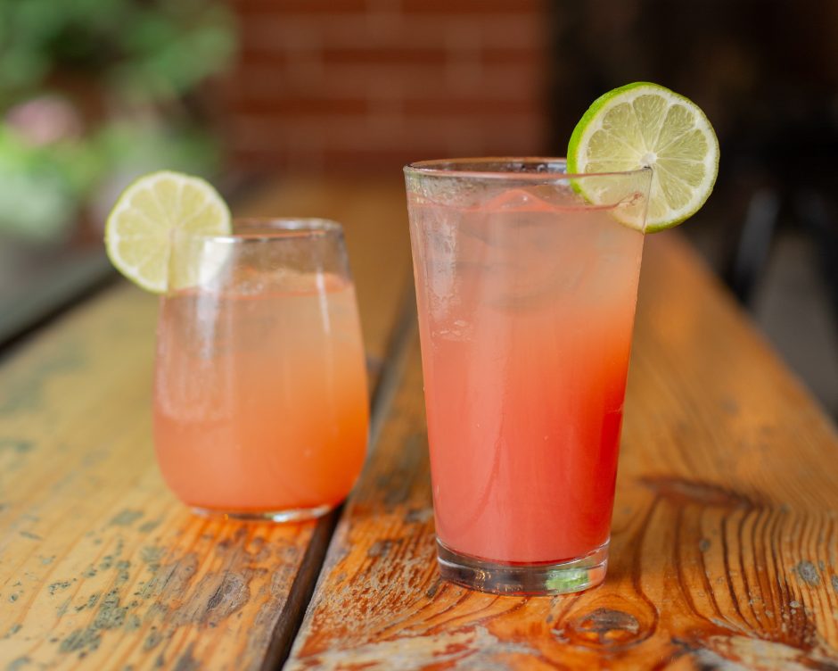 Nashville Coffee Pride Crawl