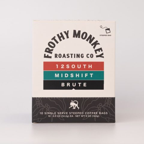 Single-Serve Coffee Sampler