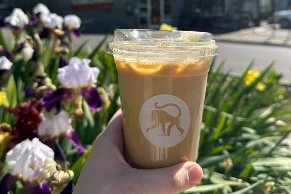 13 Ways to Celebrate Mother’s Day with Frothy Monkey 