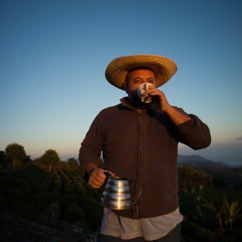 Brazil João Hamilton