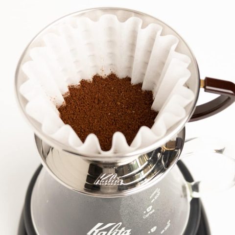 Kalita Wave Filters