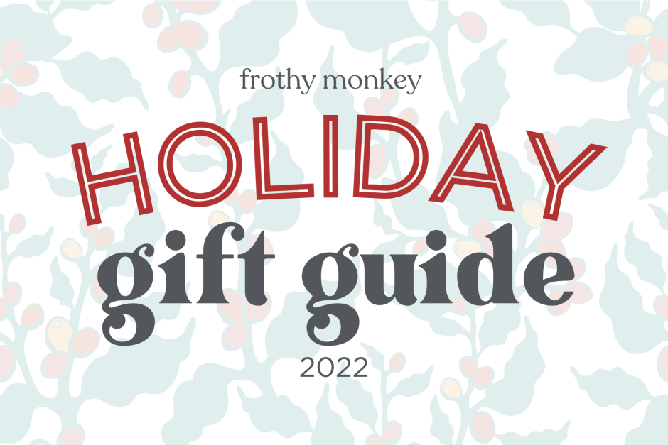 Holiday Gift Guide