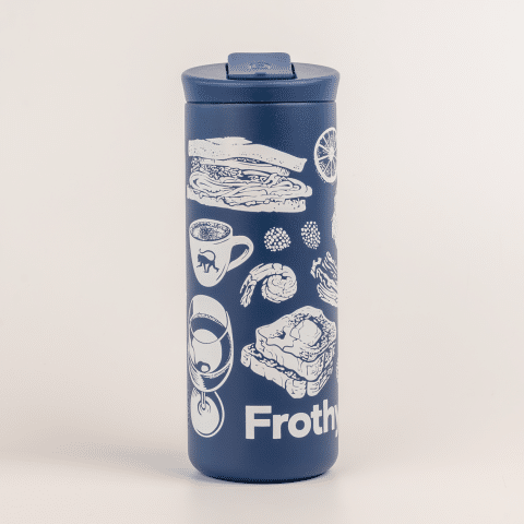 16oz All Day Tumbler