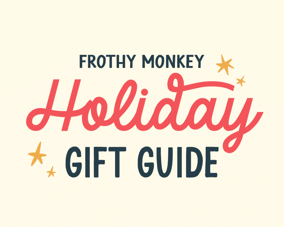 Holiday Gift Guide 2023