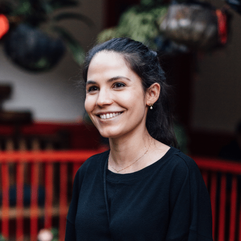 Colombia Carolina Ramirez