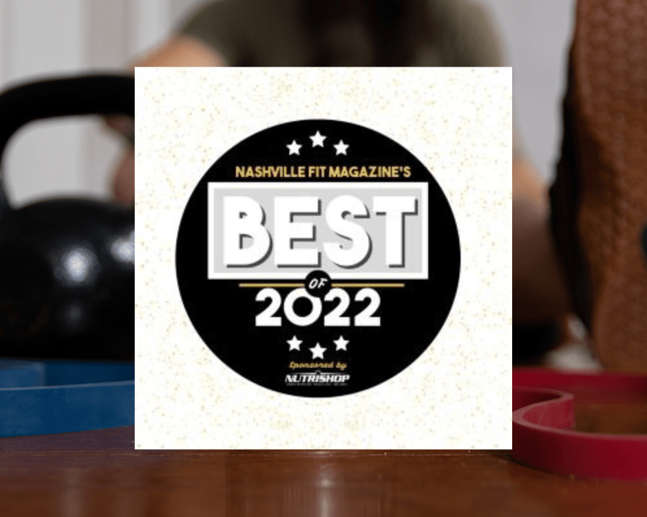 Nashville Fit’s Best Local Coffeehouse