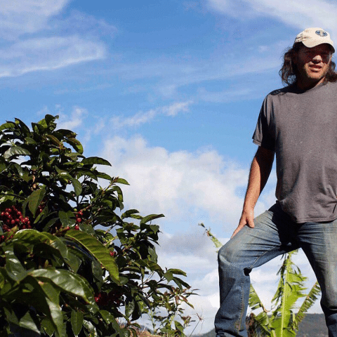 Costa Rica Roger Uréna Hidalgo