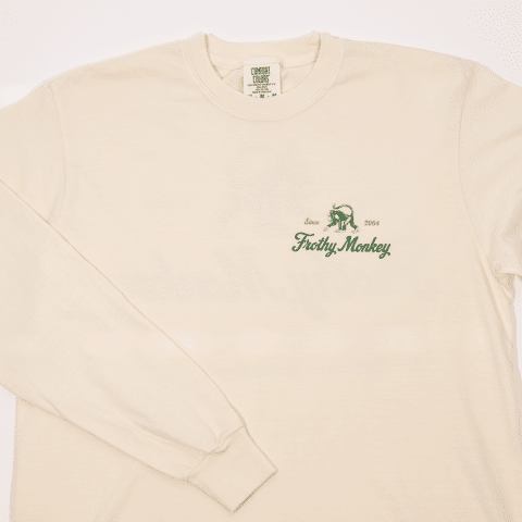 Vintage Long Sleeve T-Shirt