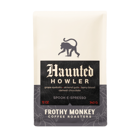 Haunted Howler